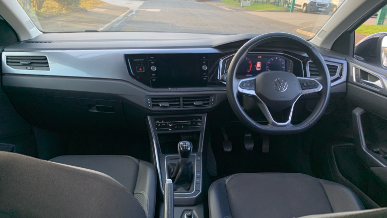 Volkswagen Taigo 1.0 TSI 110 Style 5dr Petrol Hatchback